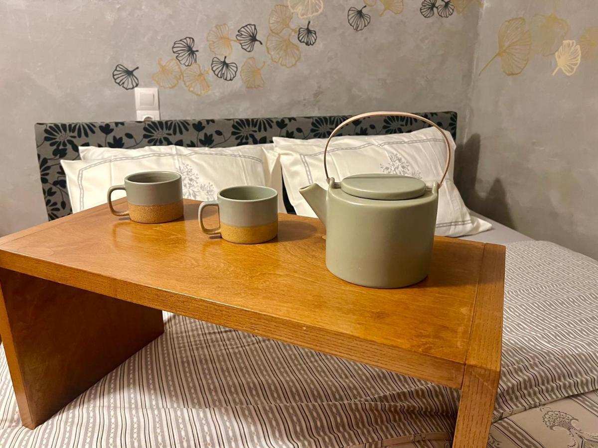 Cozy Tiny Apartment In The Heart Of Plaka 아테네 외부 사진