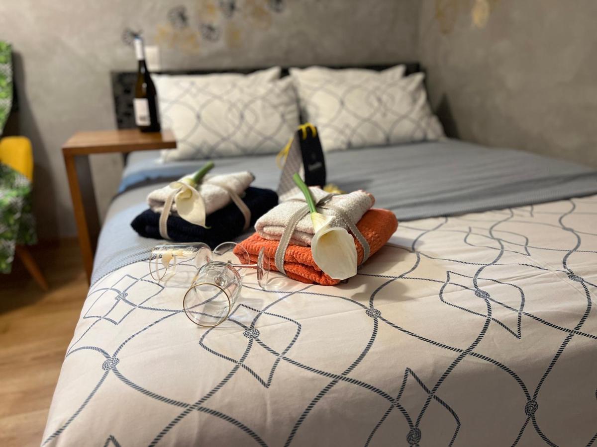 Cozy Tiny Apartment In The Heart Of Plaka 아테네 외부 사진